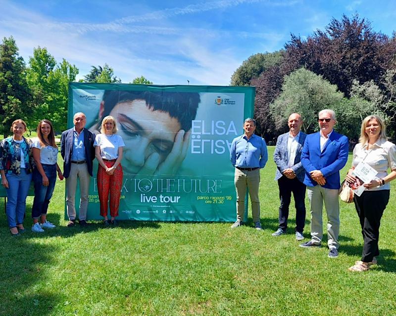 Bassanonet.it Green, Pop & Hub