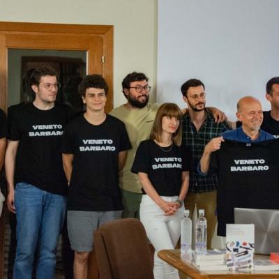 Bassanonet.it Al centro il paese, al Veneto Barbaro