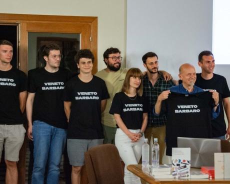 Bassanonet.it Al centro il paese, al Veneto Barbaro