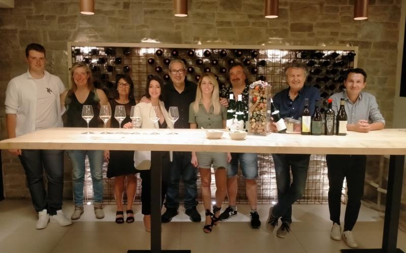 Bassanonet.it Veni, Vini, Piwi