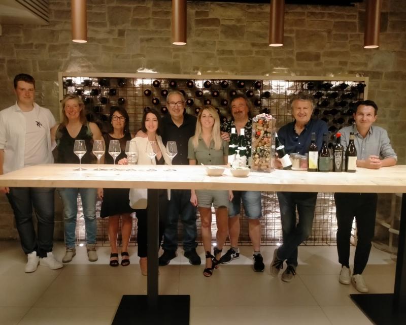 Bassanonet.it Veni, Vini, Piwi