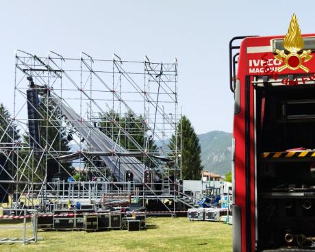 Bassanonet.it Concerto Elisa, ecco la nuova data