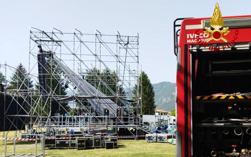 Bassanonet.it Concerto Elisa, ecco la nuova data