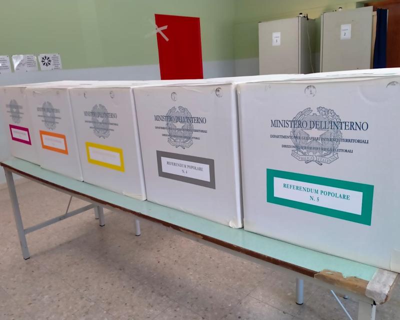 Bassanonet.it Scoramentum