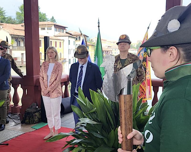 Bassanonet.it Alpini di corsa