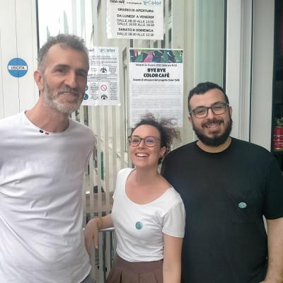 Bassanonet.it Happy End