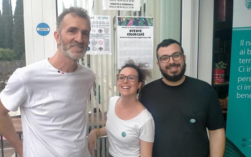 Bassanonet.it Happy End