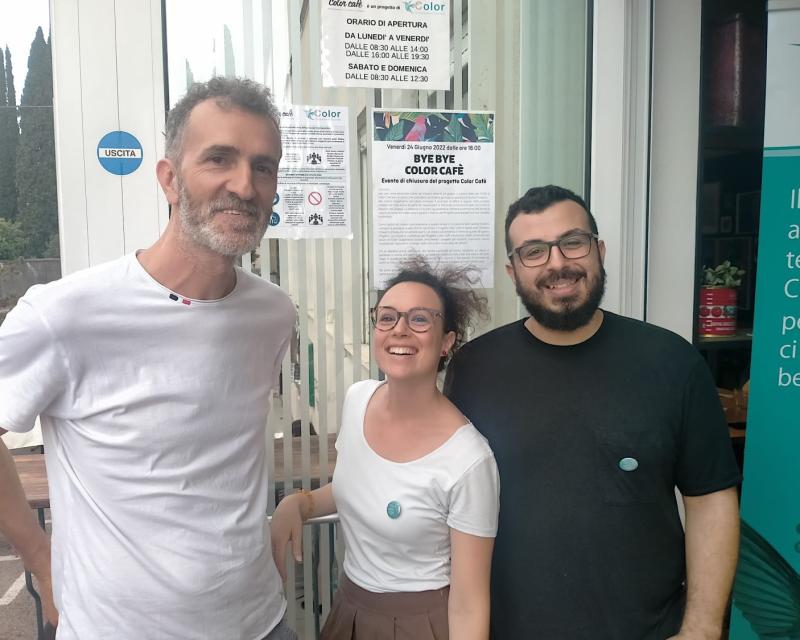 Bassanonet.it Happy End