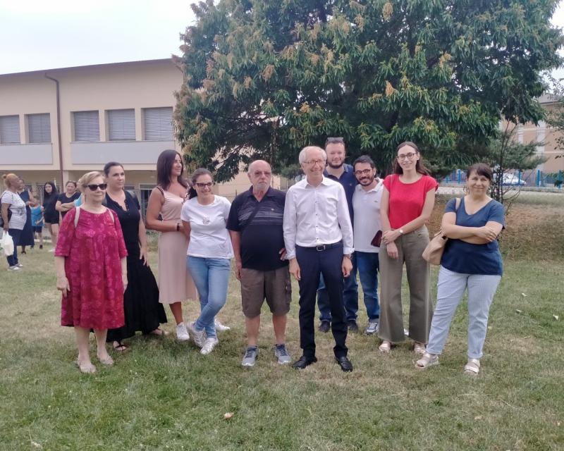 Bassanonet.it Buona la prima