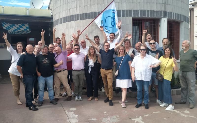 Bassanonet.it Equipe 84