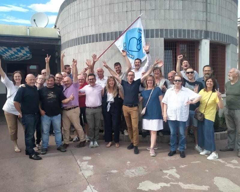 Bassanonet.it Equipe 84