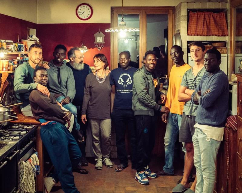 Bassanonet.it La memoria dell’acqua