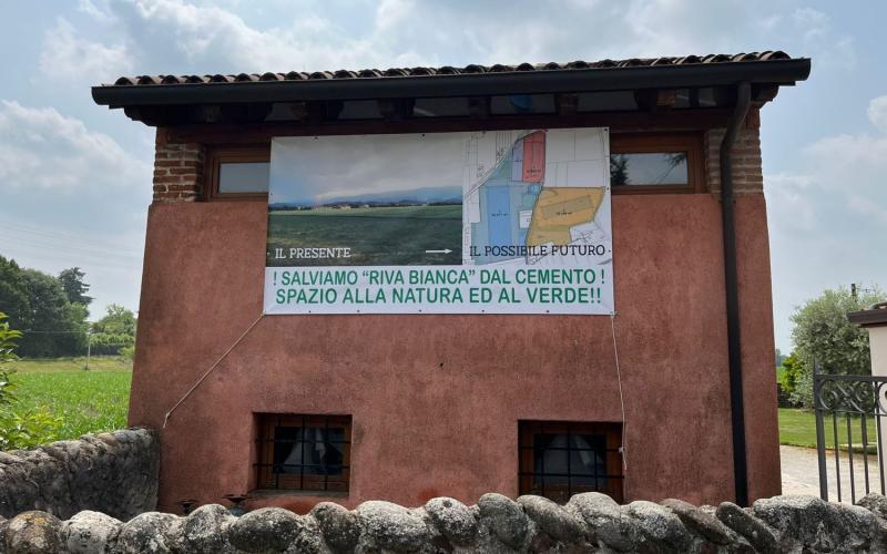 Bassanonet.it L’A.RI.A che tira