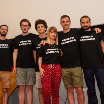 Bassanonet.it Battaglione Sammarco