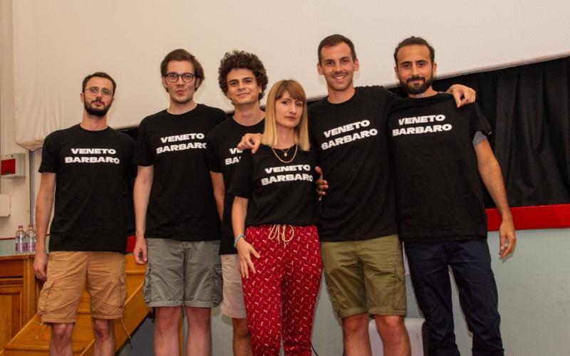 Bassanonet.it Battaglione Sammarco