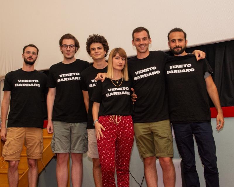 Bassanonet.it Battaglione Sammarco