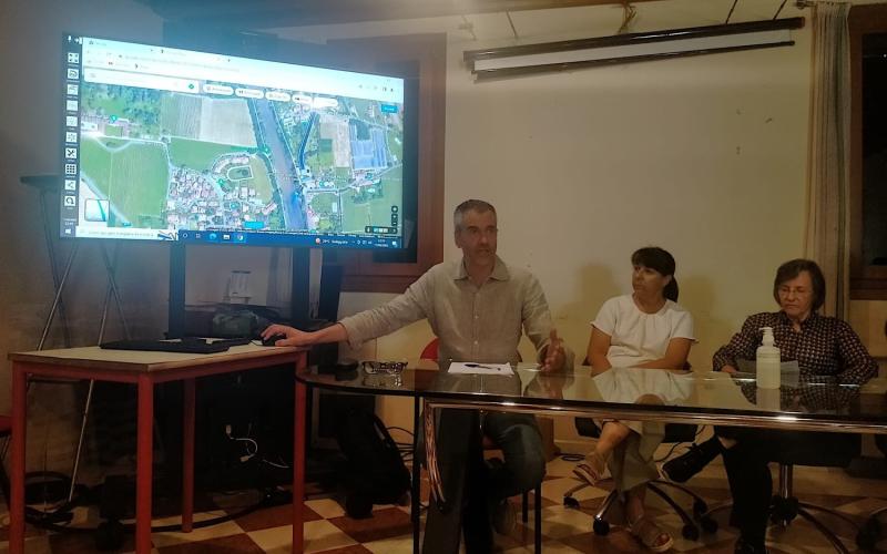 Bassanonet.it La Settimana Urbanistica