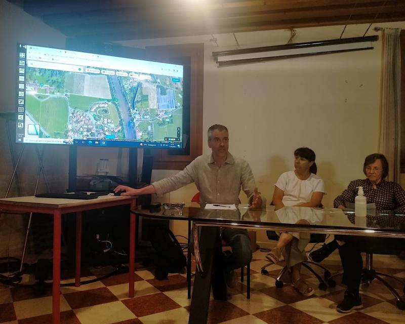 Bassanonet.it La Settimana Urbanistica