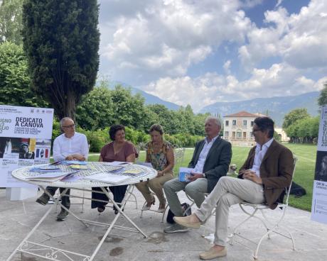 Bassanonet.it Dedicato a Canova