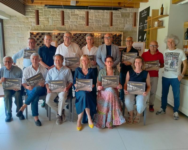 Bassanonet.it Pezzi da 60