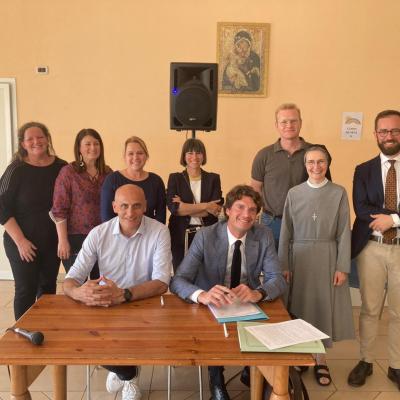 Bassanonet.it Fondazione Vendramini