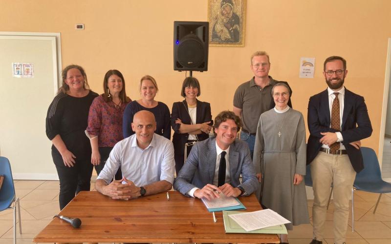 Bassanonet.it Fondazione Vendramini