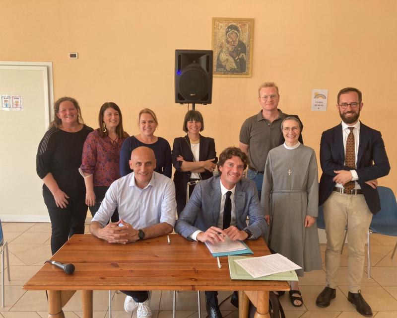 Bassanonet.it Fondazione Vendramini