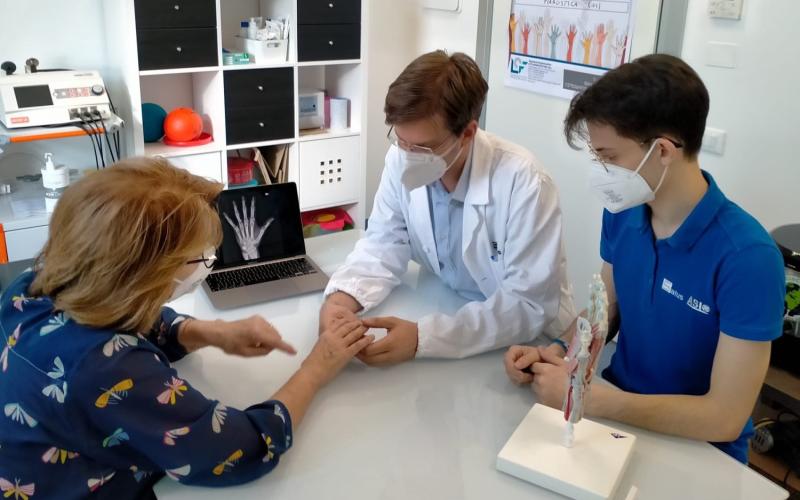 Bassanonet.it Dammi una mano