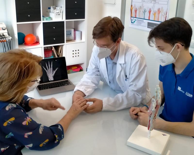 Bassanonet.it Dammi una mano