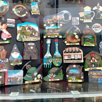 Bassanonet.it Lassù sulle montagne