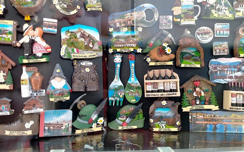 Bassanonet.it Lassù sulle montagne