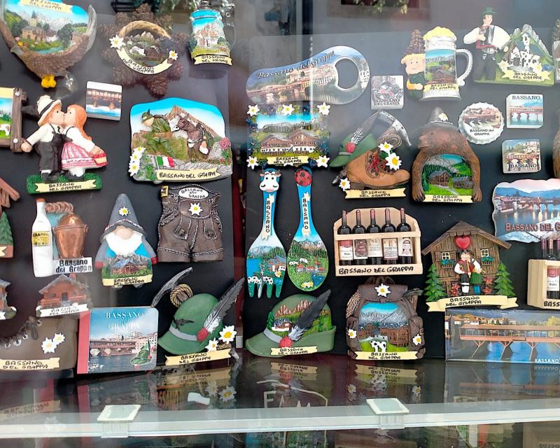 Bassanonet.it Lassù sulle montagne