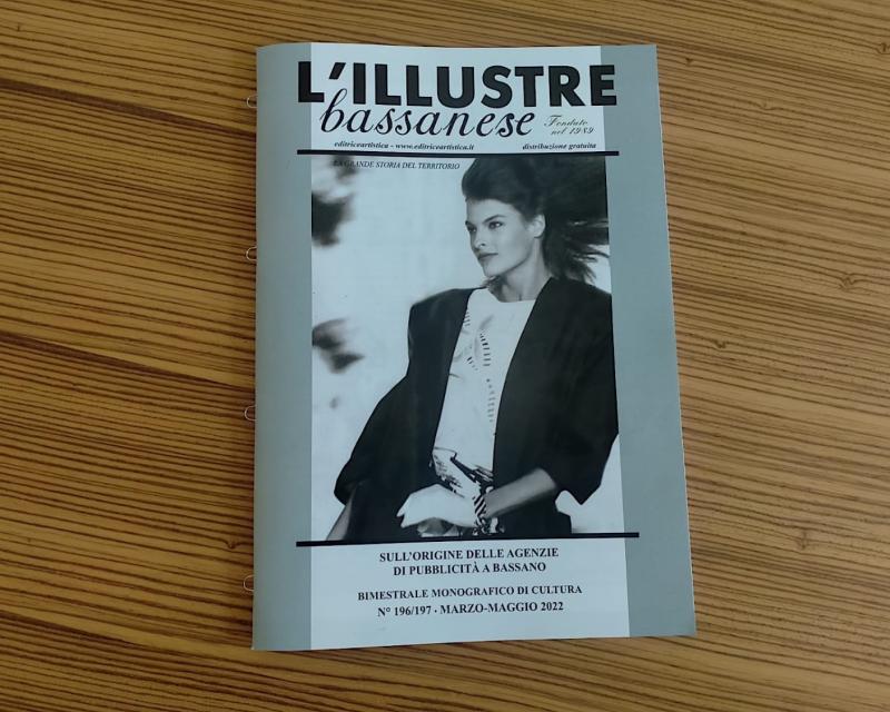 Bassanonet.it Marchi d’area