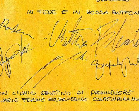 Bassanonet.it La Magna Carta