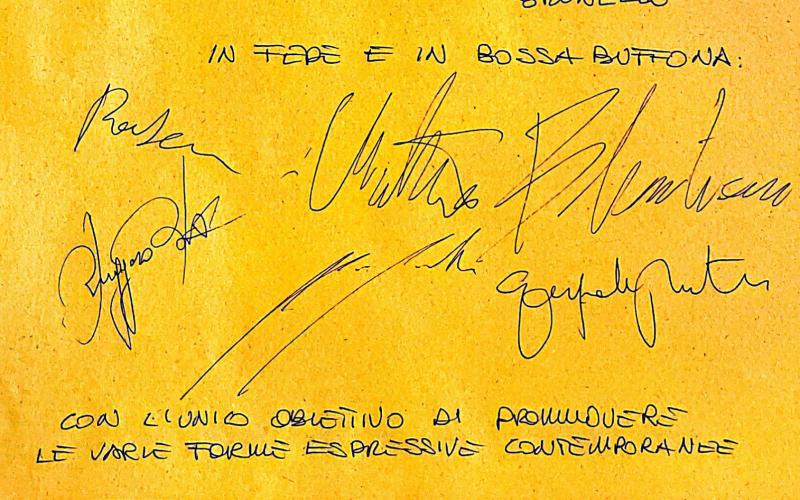 Bassanonet.it La Magna Carta