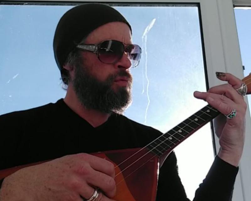 Bassanonet.it Sulle corde di Duke Garwood