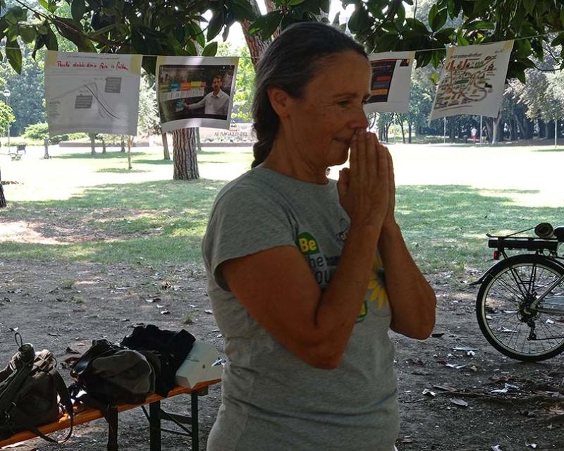 Bassanonet.it L’Affresco del clima