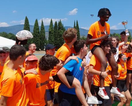 Bassanonet.it Arancia Vulcanica