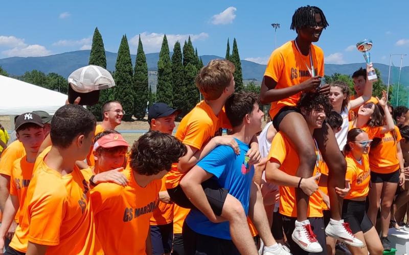 Bassanonet.it Arancia Vulcanica