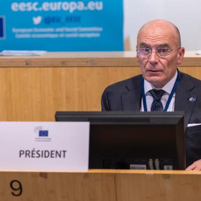 Bassanonet.it L’Europa ci guarda