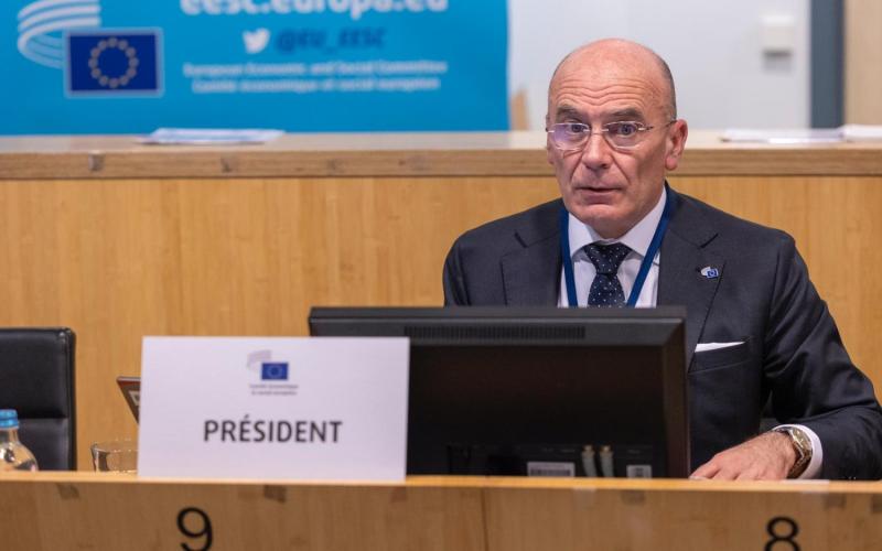 Bassanonet.it L’Europa ci guarda