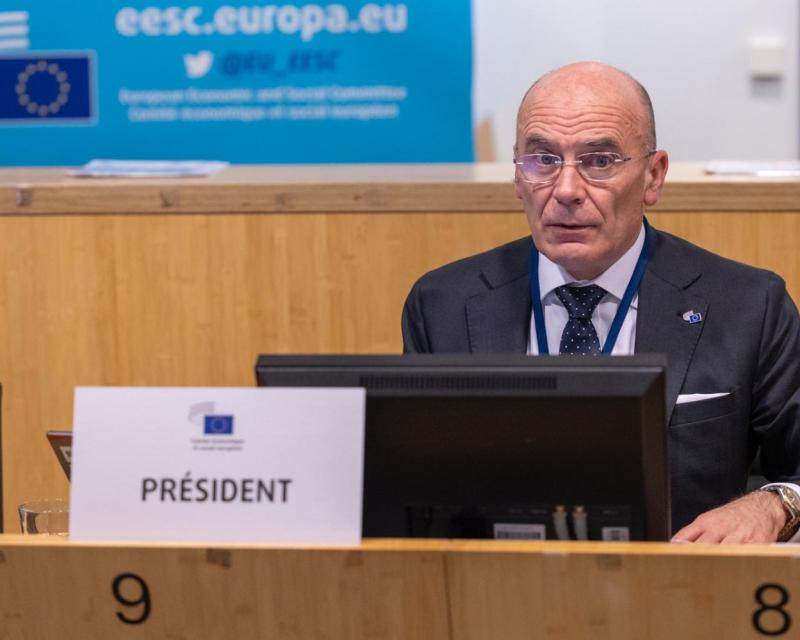 Bassanonet.it L’Europa ci guarda