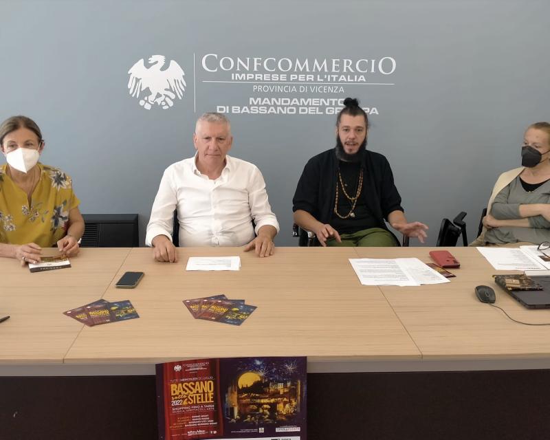 Bassanonet.it 110 e lode