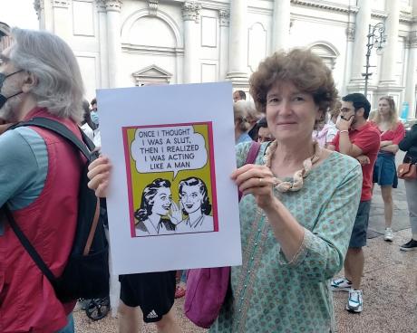 Bassanonet.it The Matrix