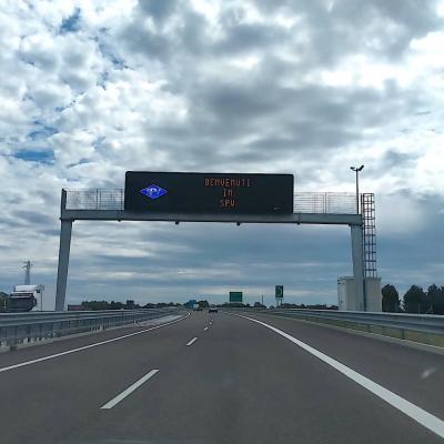 Bassanonet.it Pedaggio a Nordest