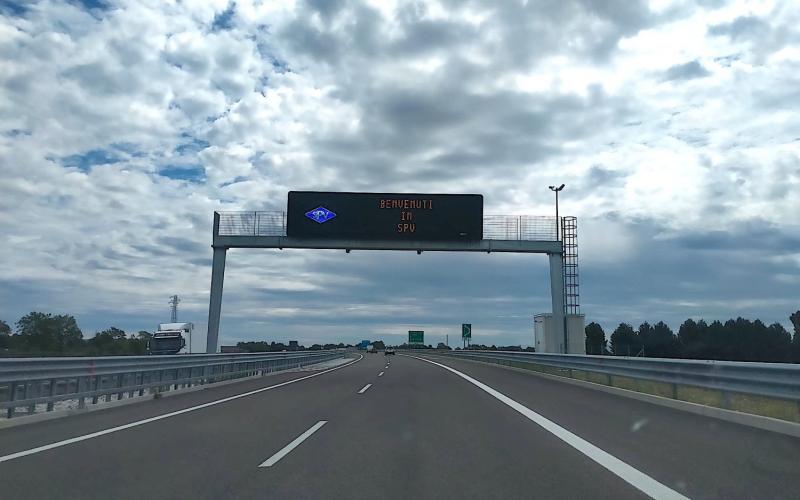 Bassanonet.it Pedaggio a Nordest