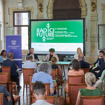 Bassanonet.it Le “Radici Future” crescono con la seconda edizione