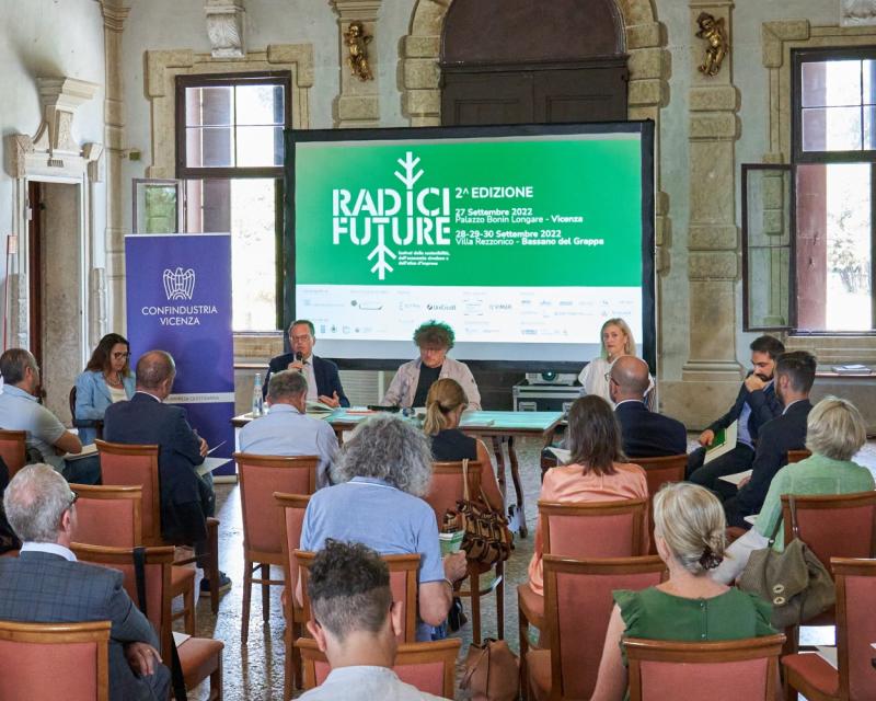 Bassanonet.it Le “Radici Future” crescono con la seconda edizione