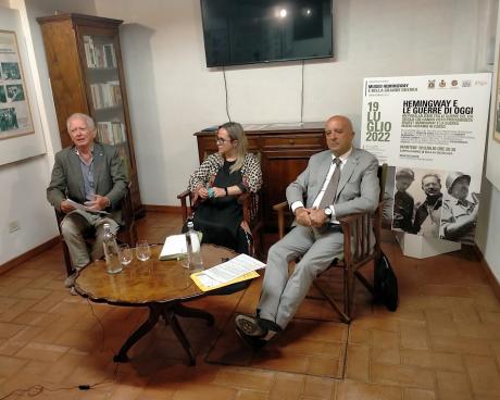 Bassanonet.it Per chi suona la panzana