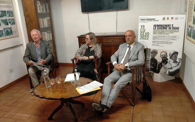 Bassanonet.it Per chi suona la panzana